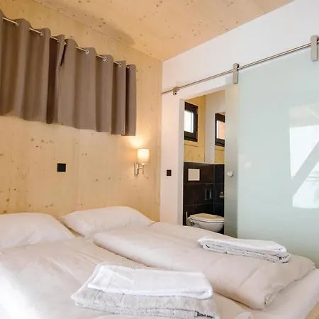 度假居 Four Bedroom Holiday In Pichl