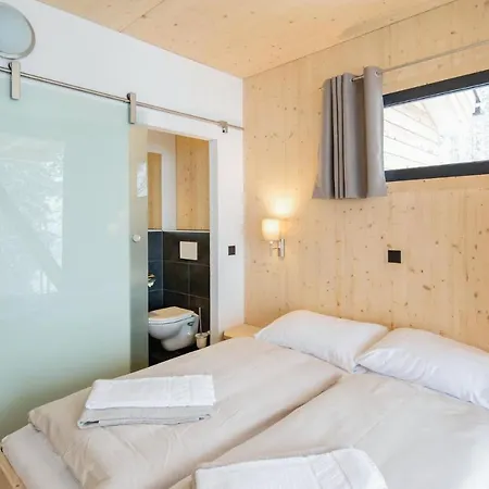 Four Bedroom Holiday In Pichl シュラートミンク