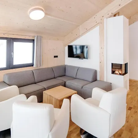 Four Bedroom Holiday In Pichl 別荘