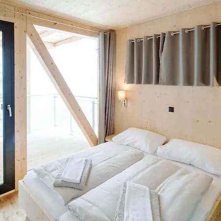 Four Bedroom Holiday In Pichl 別荘 シュラートミンク