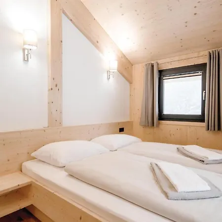 度假居 Four Bedroom Holiday In Pichl *
