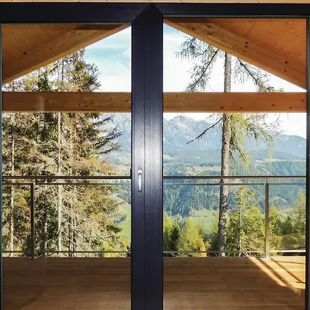 度假居 Four Bedroom Holiday In Pichl *