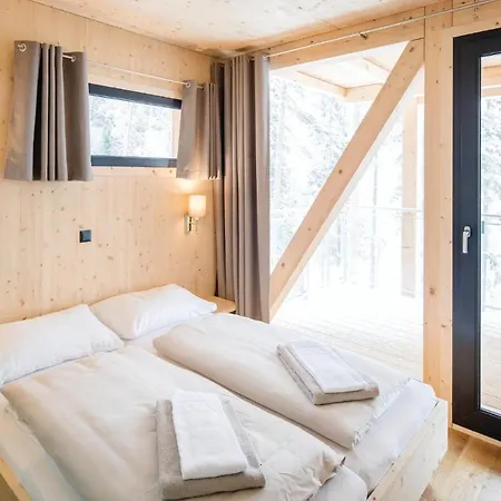 Four Bedroom Holiday In Pichl 別荘 *