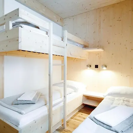 度假居 Four Bedroom Holiday In Pichl 斯拉德明