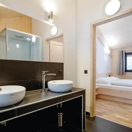 度假居 Four Bedroom Holiday In Pichl